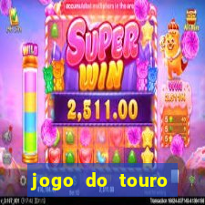 jogo do touro fortune ox demo